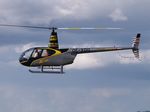 OE-XQQ -Robinson R44