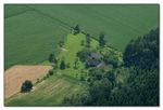 Bauernhaus am Radlehnerweg