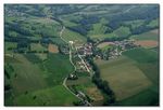 Landschaft in Ober&ouml;sterreich