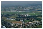 Neubau - Flughafen Linz