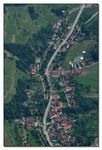 Ottensteiner Bundesstrasse nach Spitz/Donau