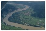 Wachau - Richtung Stromabw&auml;rts / D&uuml;rnstein