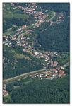 Senftenberger Strasse nach Krems