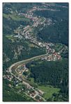 Senftenberger Strasse nach Krems