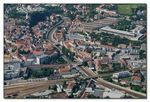 Kremstalstrasse / Krems Zentrum