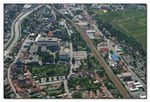 LKH Krems - LOAK - Heliport