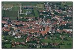 Langenlois Zentrum - Loisium - Wein&Spa Resort