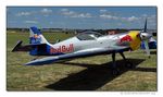 Flying Bulls Zlin Z-50LS