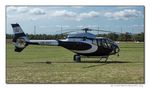 Eurocopter EC-120B Colibri