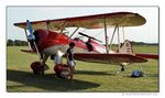 Boing Stearman BT17