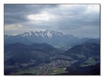 Grünbach - Schneeberg