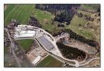 Rigips Werk Puchberg/Schneeberg