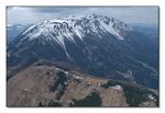 Elisabeth-Kircherl - Schneeberg Übersicht