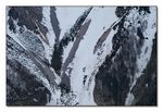 Steig im Breiten Riss