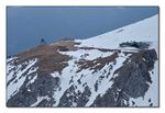 Berghotel, Endstation Schneebergbahn und Elisabeth-Kircherl