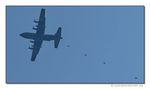 Lockheed C-130 "Hercules" Austrian Airforce