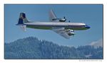 Douglas DC-6B der Flying Bulls
