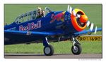 North American T-6 Texan