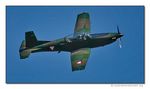 Pilatus Porter PC-7 „Turbo Trainer”