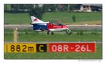 Bede BD-5J Microjet - Flying Bulls