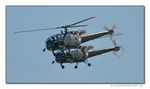 Alouette III - SA-316B