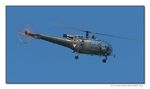 Alouette III - SA-316B