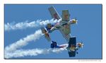 Flying Bulls Aerobatics Team