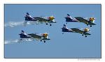 Flying Bulls Aerobatics Team