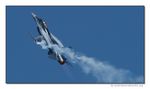 F-16 Fighting Falcon (belgische Luftwaffe) 