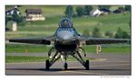F-16 Fighting Falcon