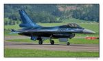 F-16 Fighting Falcon