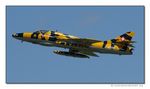  Hawker Hunter (Swiss Hunter Team)