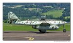 Messerschmitt Me 262