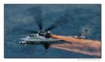 Mil Mi-24 - Tschechische Luftwaffe