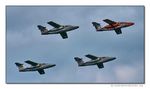 Saab 105OE