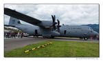 Lockheed C-130 "Hercules"