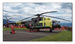 Mil Mi 17 als  SAR (Search & Rescue)