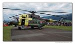 Mil Mi 17 als  SAR (Search & Rescue)