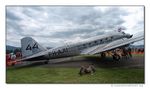 Douglas DC-2  - KLM