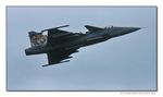 Saab JAS 39  - tschechischen Luftstreitkräfte