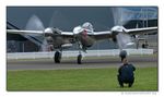 Lockheed P-38L Lightning - Flying Bulls