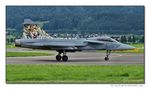 Saab JAS 39  - tschechischen Luftstreitkräfte