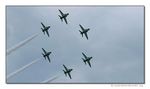 Royal Saudi Hawks - BAE Hawk Mk 65 und Mk 65A