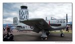 North American T-28 Trojan