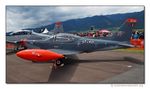 SIAI-Marchetti SF-260 ST-40