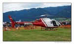 Eurocopter AS350B3 