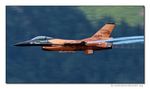 General Dynamics F-16AM Fighting Falcon