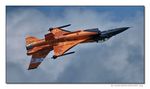 General Dynamics F-16AM Fighting Falcon