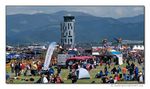 LOXZ - Blick zum Tower 