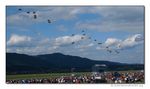 C-130 setzt Luftlandetruppen aus